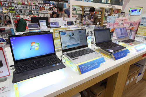 韓國旅游必買系列之電子產品 折扣、款式與銷售秘笈