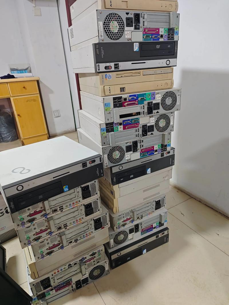 山西綠色循環 專業回收電腦、顯示器、投影儀及電子產品銷售服務